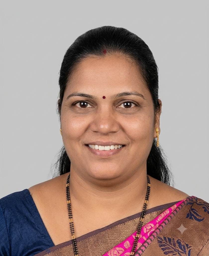 Shweta Ujal - Part time Cleaner and Baby Sitter in Virar east in Mumbai